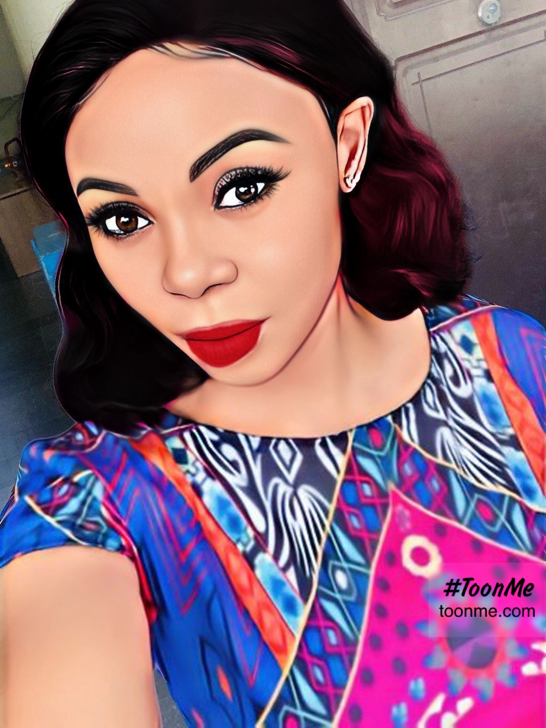 Tessy Esther