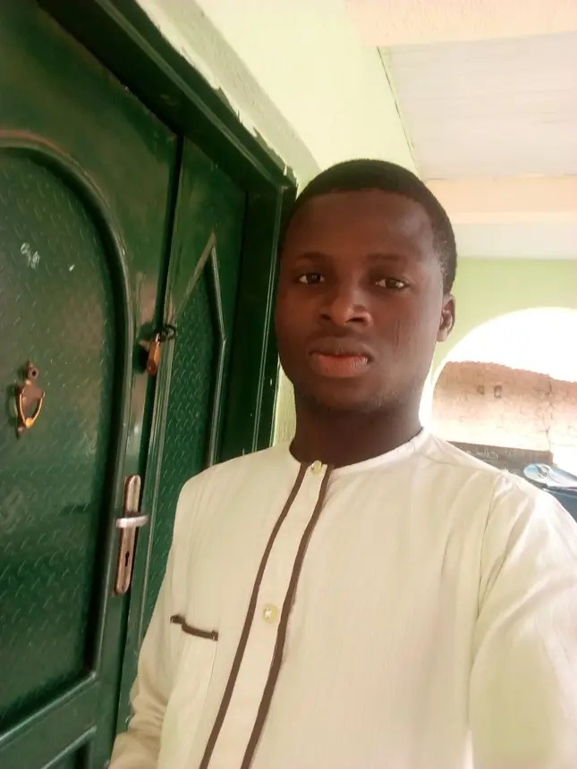 Mohammed