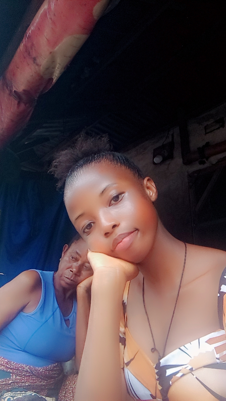 Ejiofor Maryann