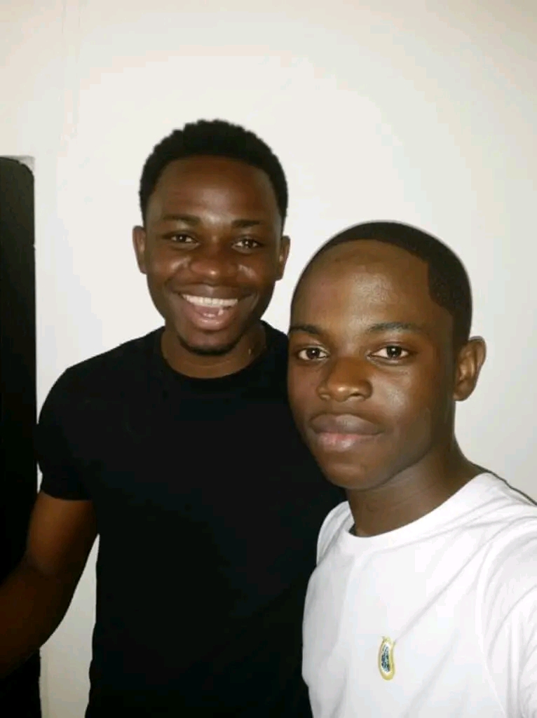 Okeoma gozie