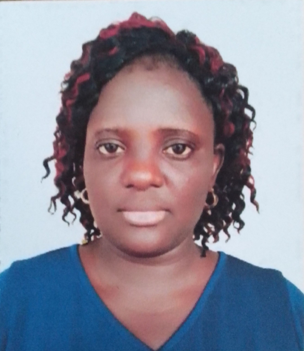 Mercy Ozah Ozah