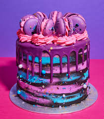 I can bake cakes for your birthday party 2
