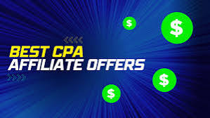 I will complete your cpa offers