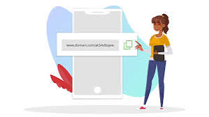 Promote your referral link