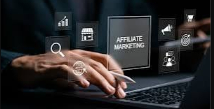 I will promote your affiliate link